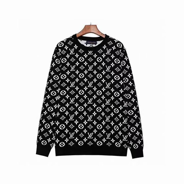 LV Sweater-071